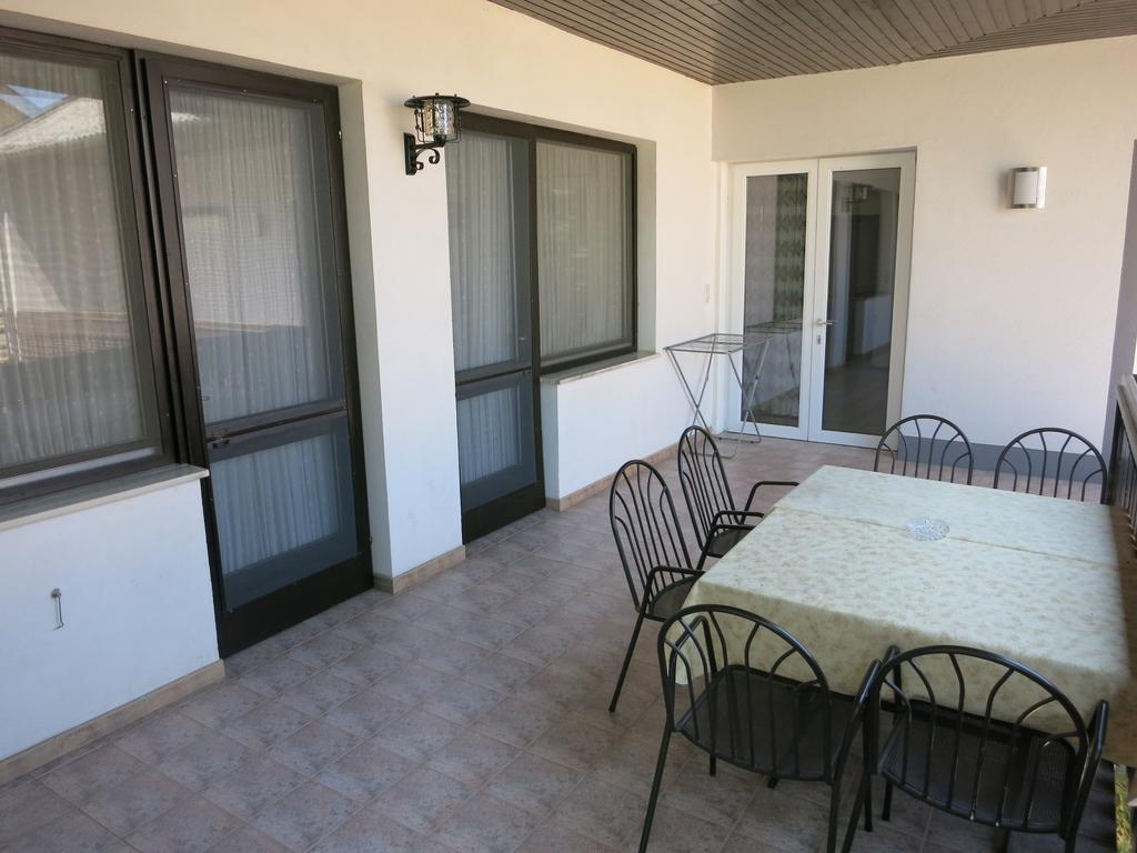 Pension Lang Sankt Andrä bei Frauenkirchen Quarto foto